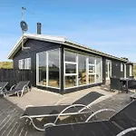 Σπίτι διακοπών Marehalmen X Ringkøbing