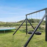 Marehalmen X Casa vacanze *