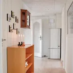 Marehalmen X Ringkøbing