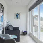 Marehalmen X Tatil Evi Ringkøbing