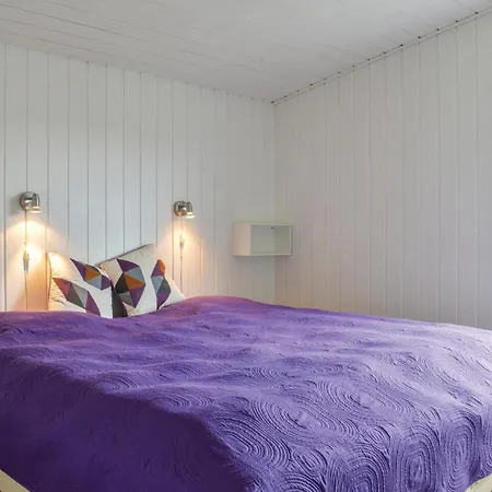 Ferienhaus Marehalmen X