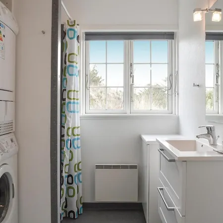 Ferienhaus Marehalmen X *