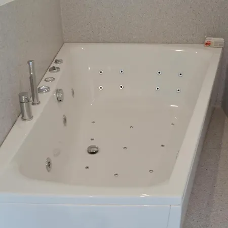 Ferienhaus Marehalmen X