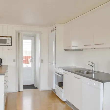 Ferienhaus Marehalmen X *