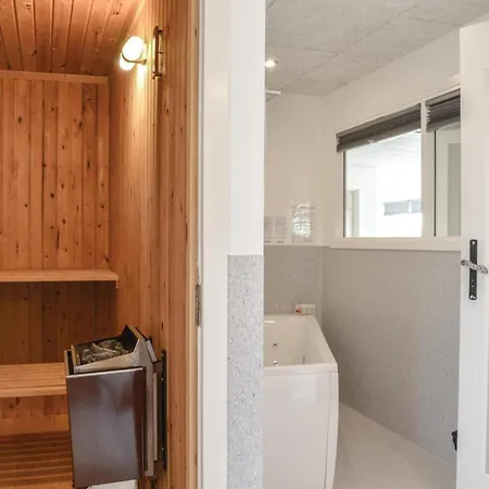 Stunning In Ringkobing With House A Panoramic View