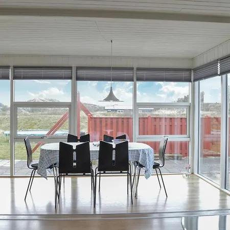 Ferienhaus Marehalmen X Ringkøbing