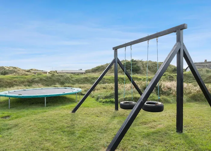 Marehalmen X Dom wakacyjny *