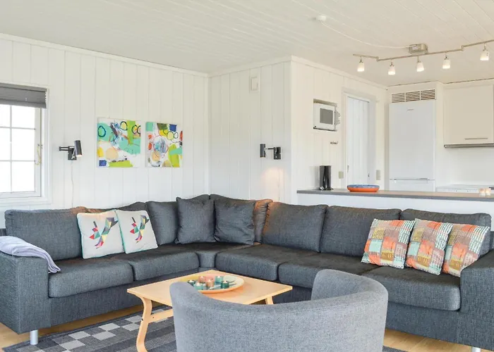 Nyaraló Marehalmen X *