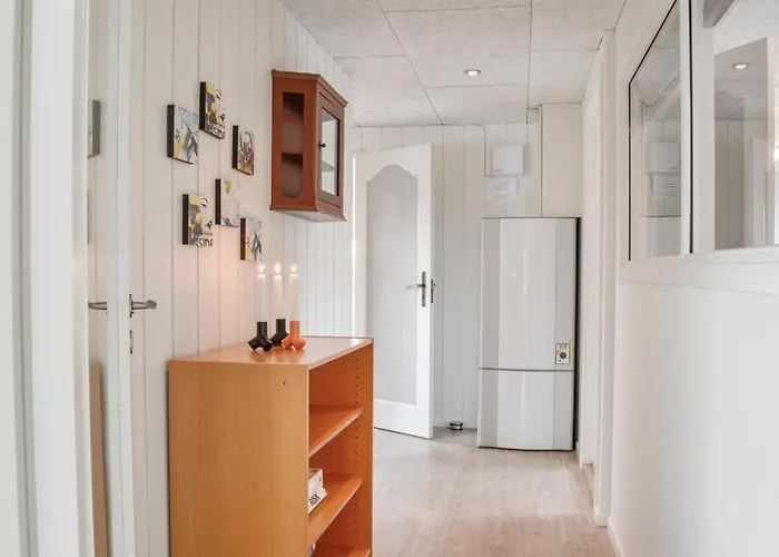 Marehalmen X Ringkøbing