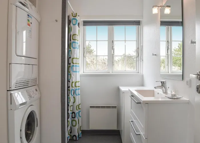 Dom wakacyjny Marehalmen X *