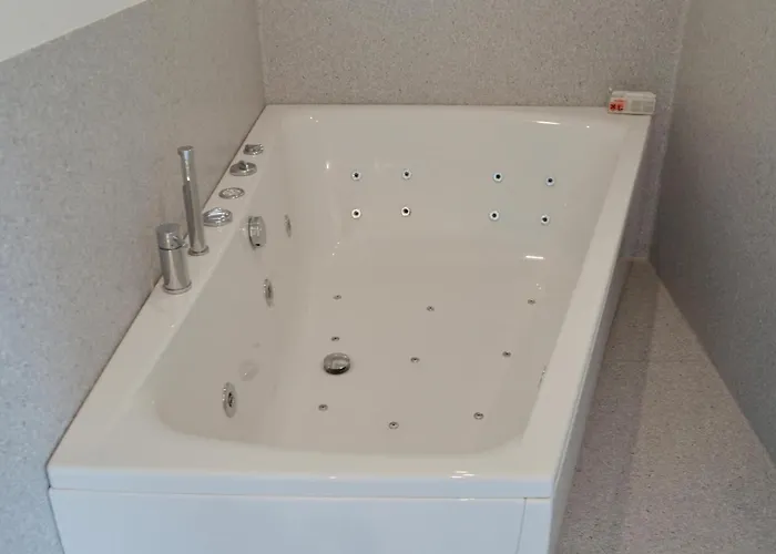 Nyaraló Marehalmen X