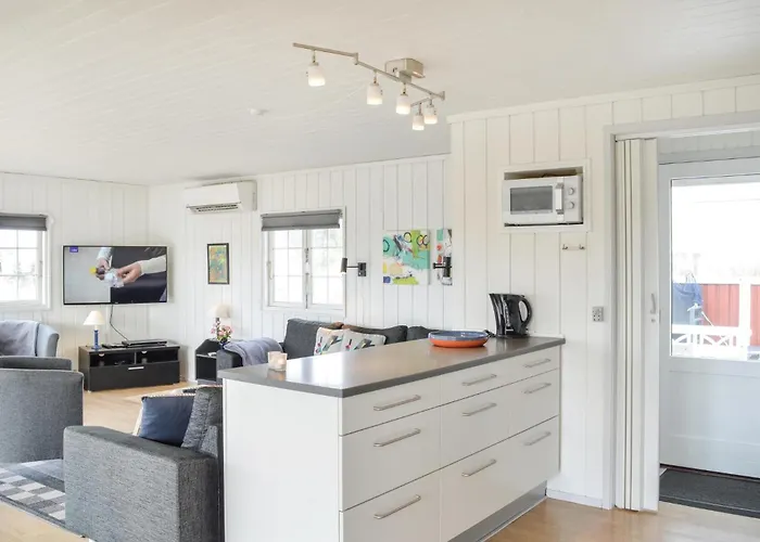 Marehalmen X Dom wakacyjny *