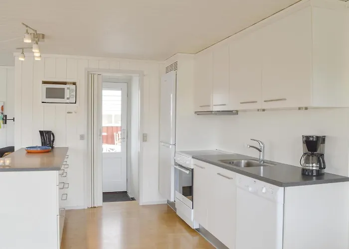 Dom wakacyjny Marehalmen X *