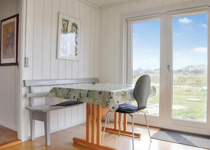 Marehalmen X Ringkøbing