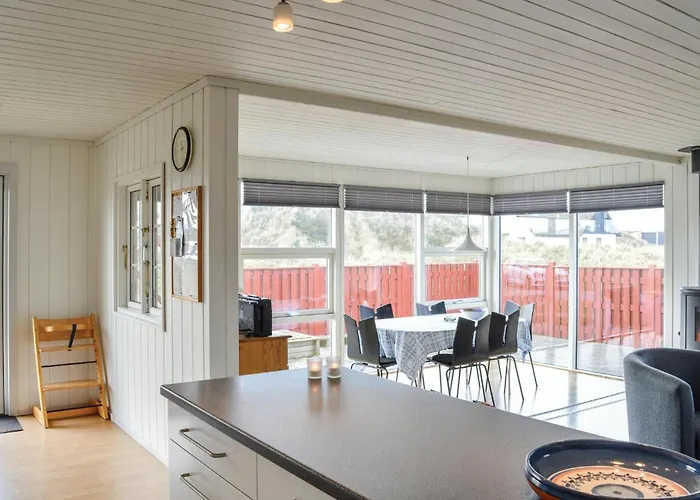 Marehalmen X Dom wakacyjny *